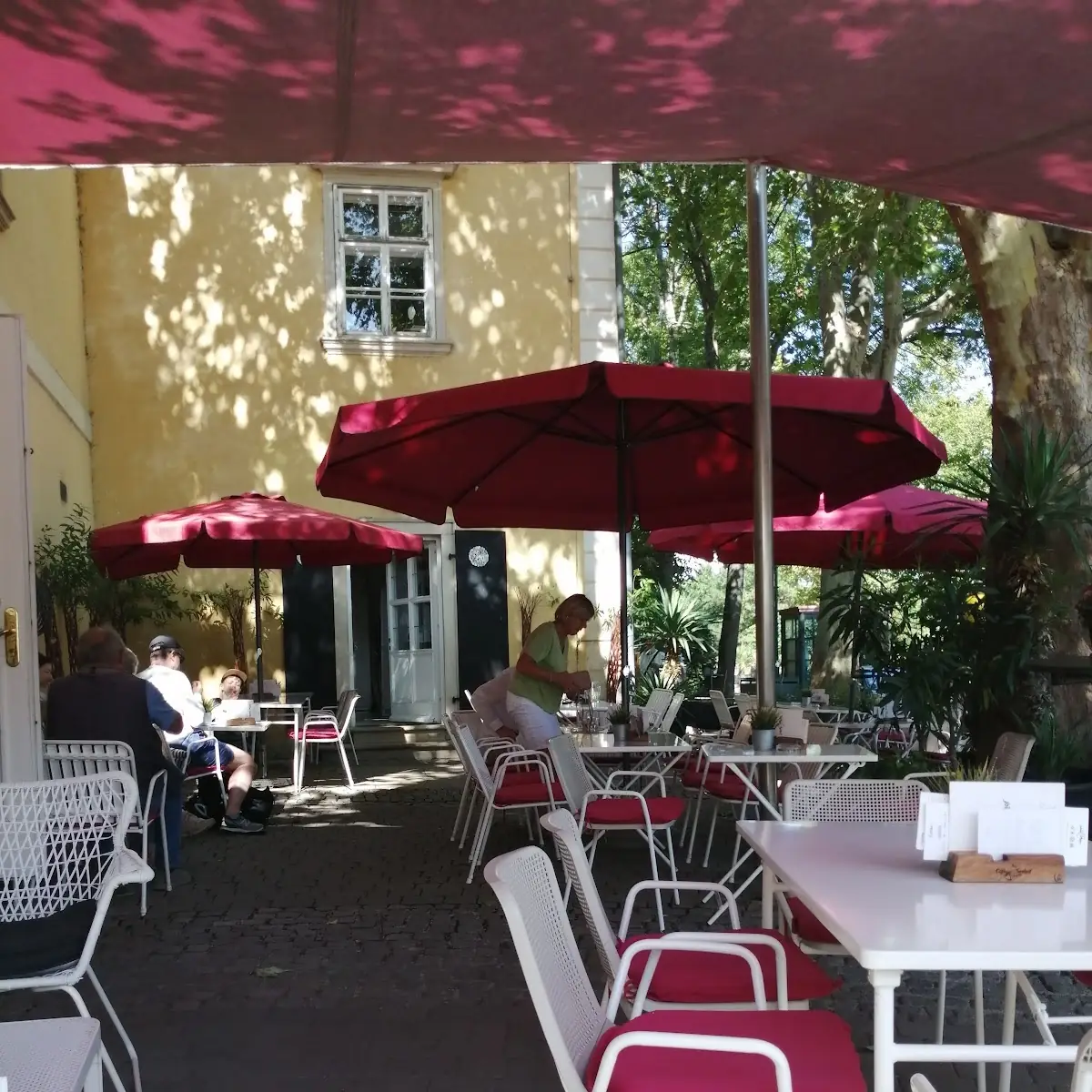 Atmosphäre photo 2