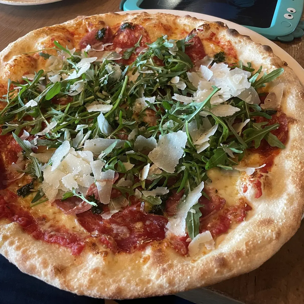 Essen und Trinken photo 3