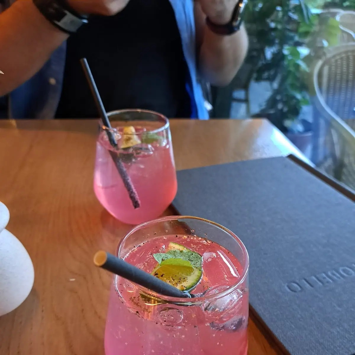 Essen und Trinken photo 6