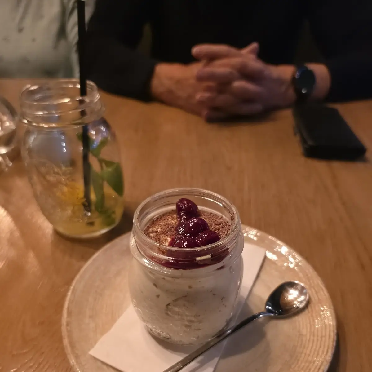Essen und Trinken photo 8
