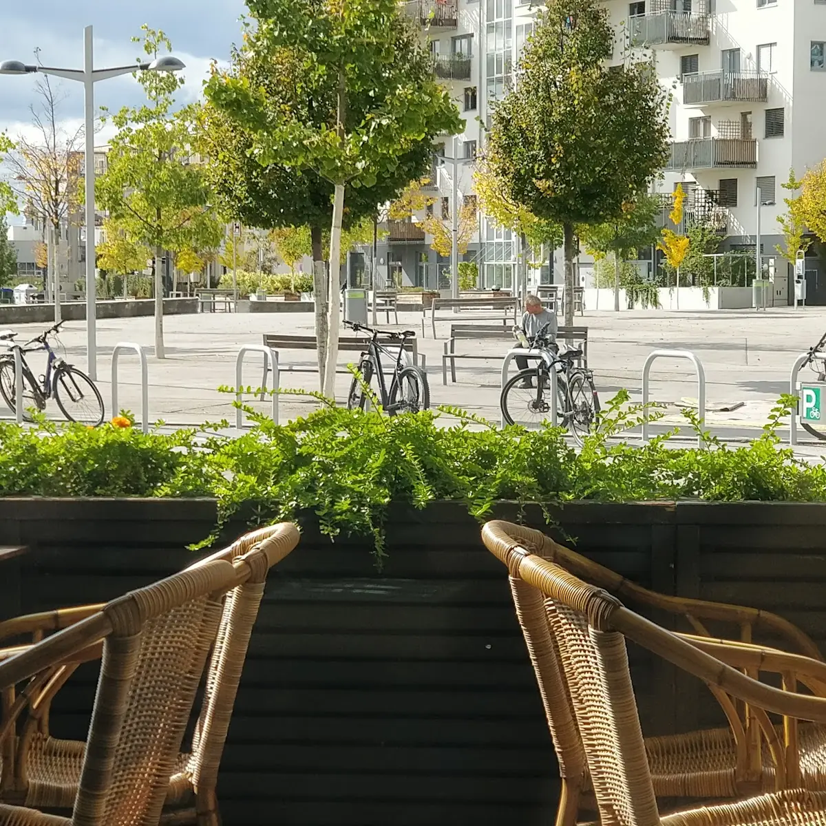 Atmosphäre photo 2