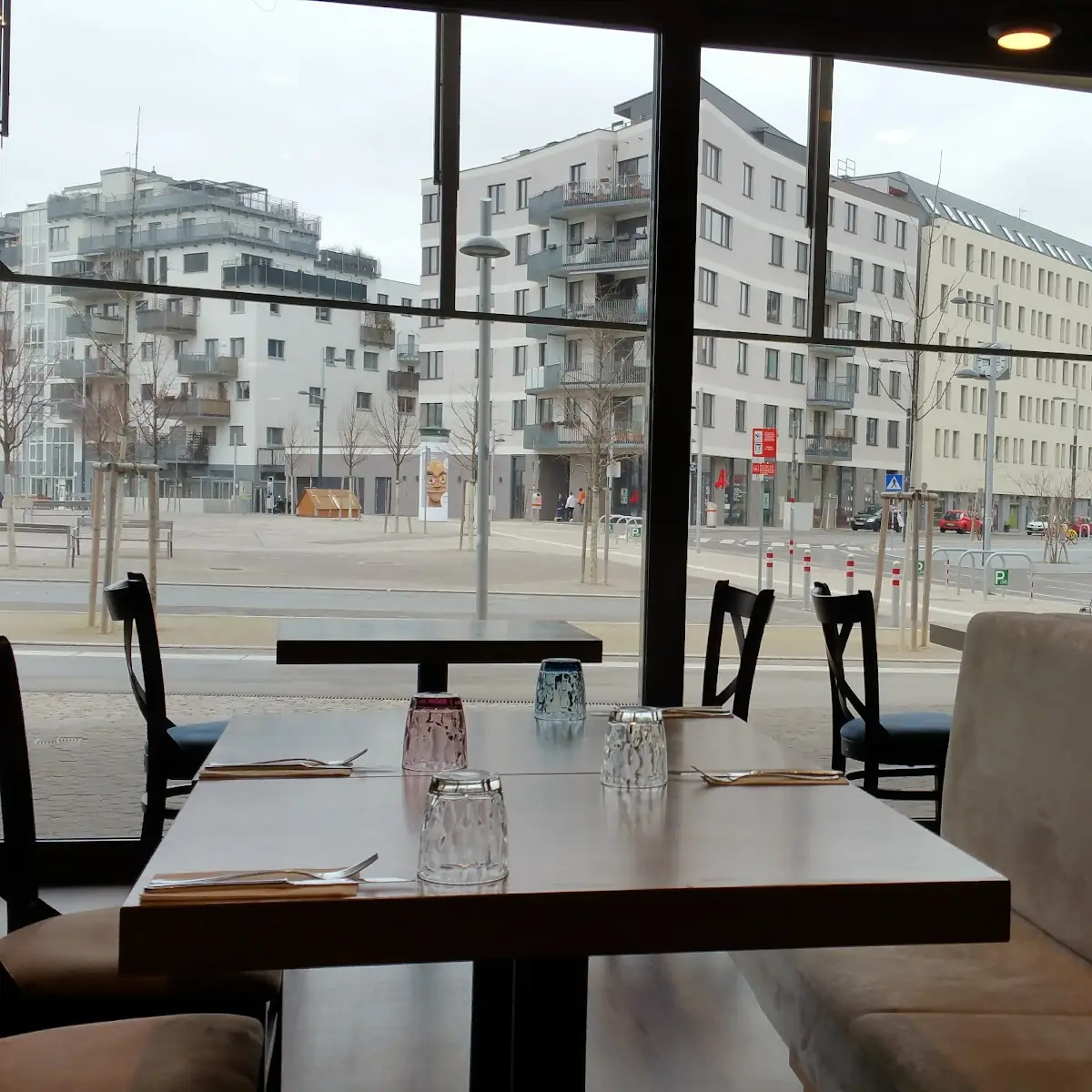 Atmosphäre photo 9