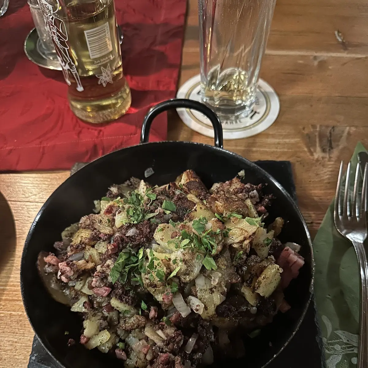 Essen und Trinken photo 2