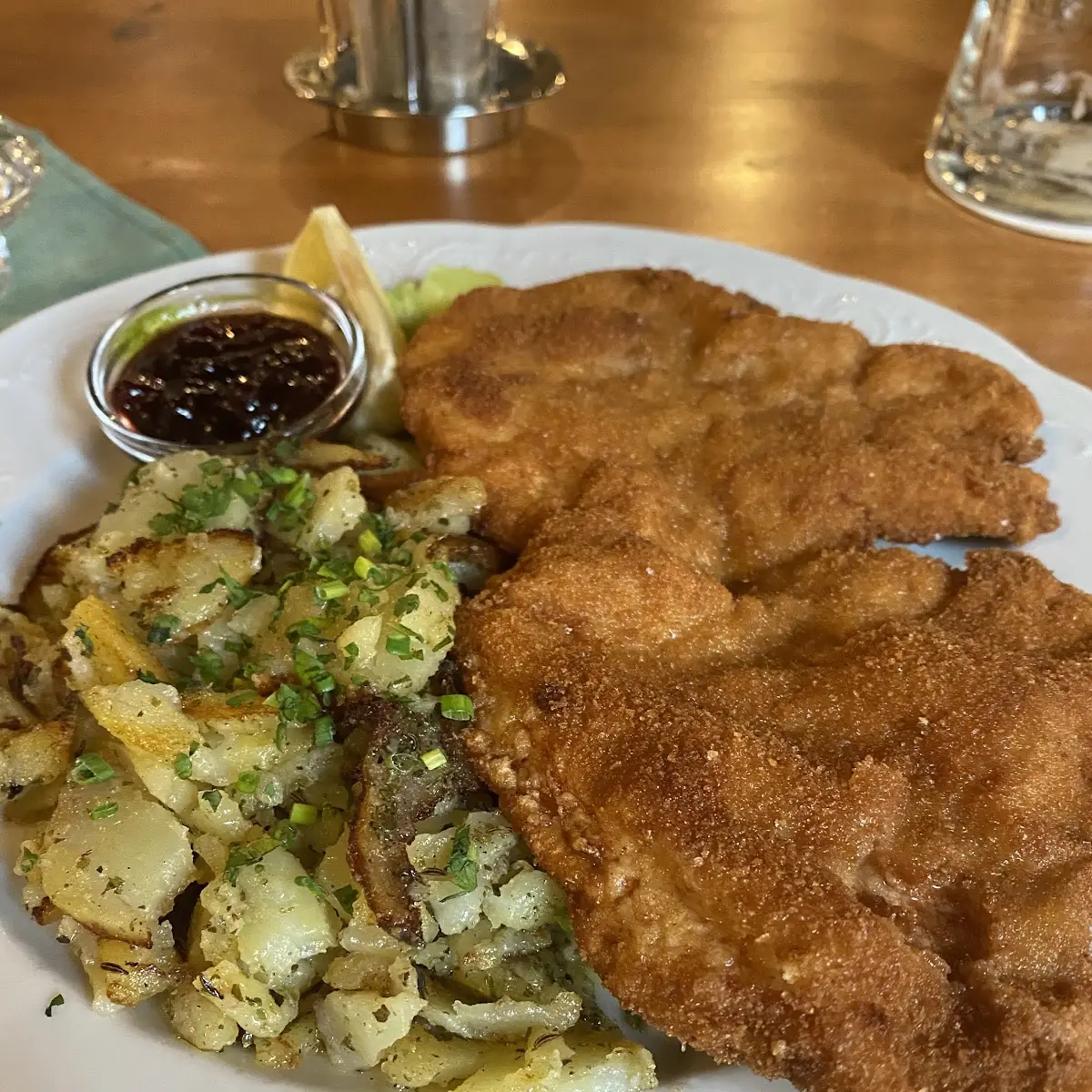 Essen und Trinken photo 4