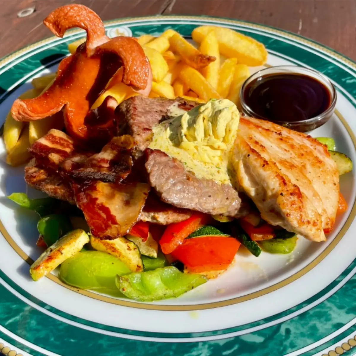 Essen und Trinken photo 6