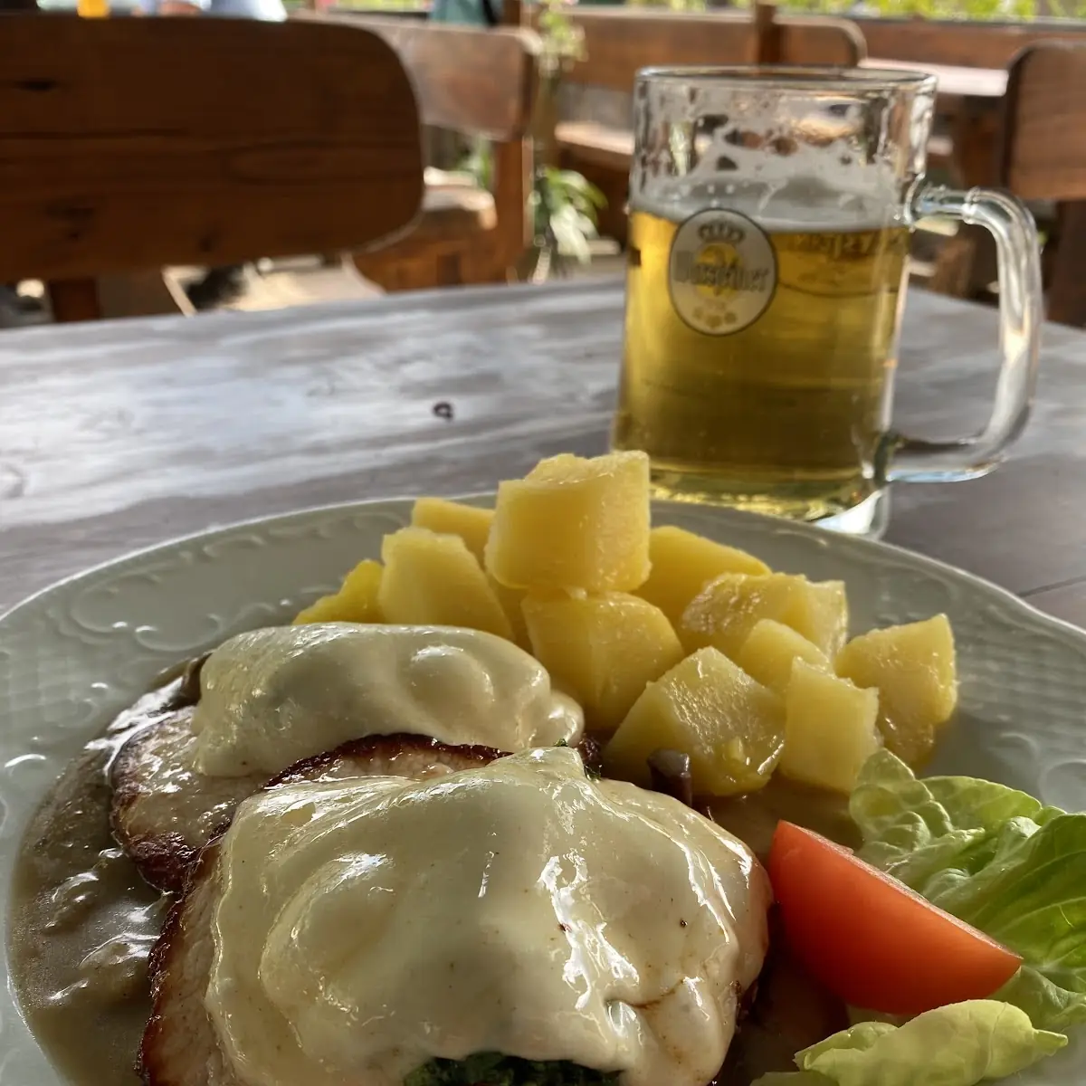 Essen und Trinken photo 7