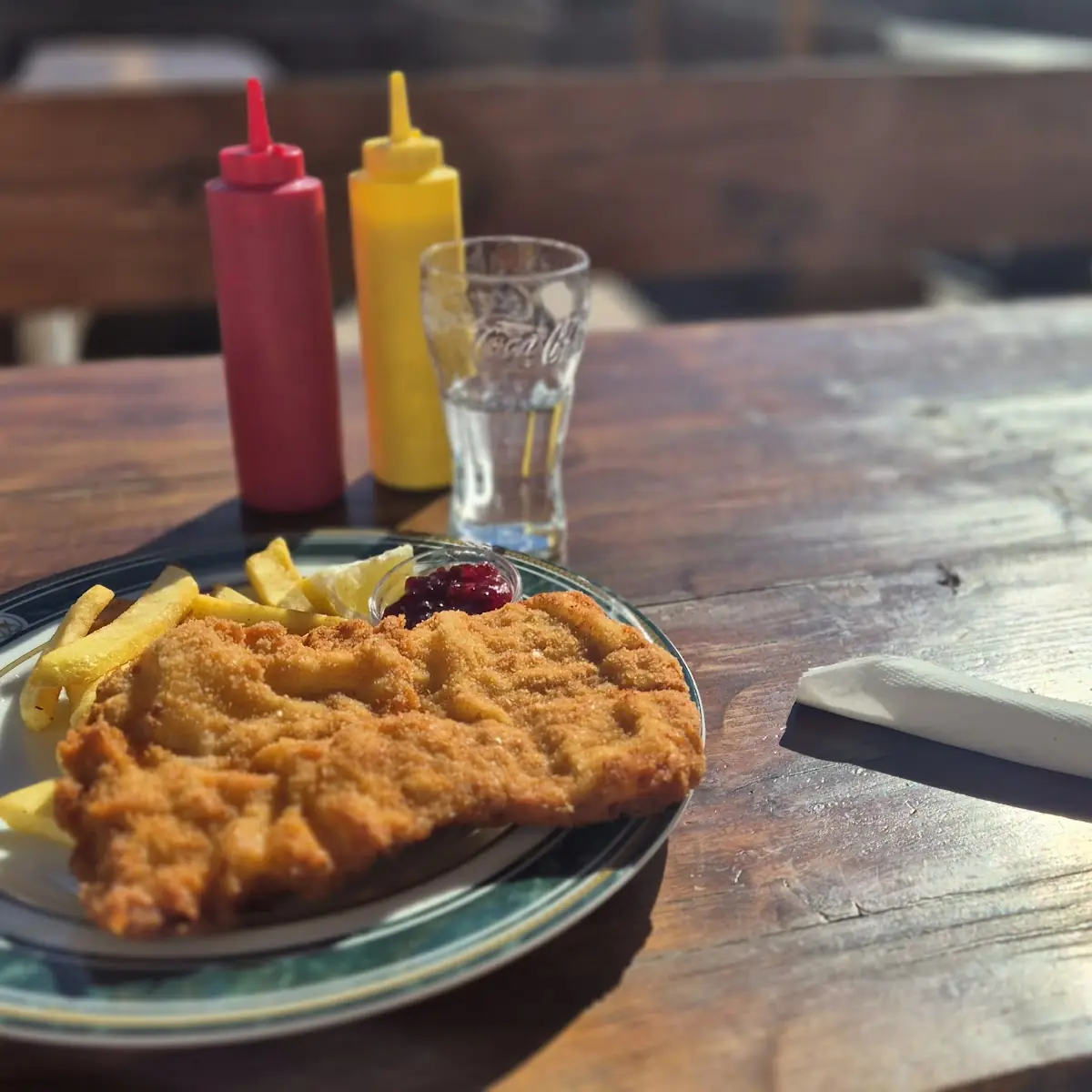 Essen und Trinken photo 9