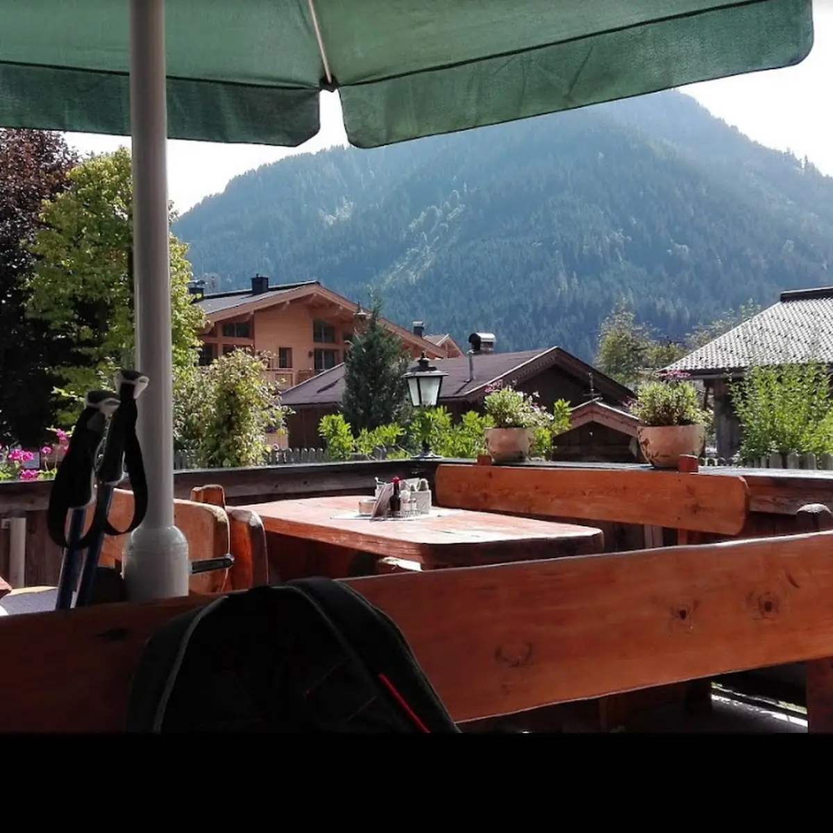 Atmosphäre photo 3