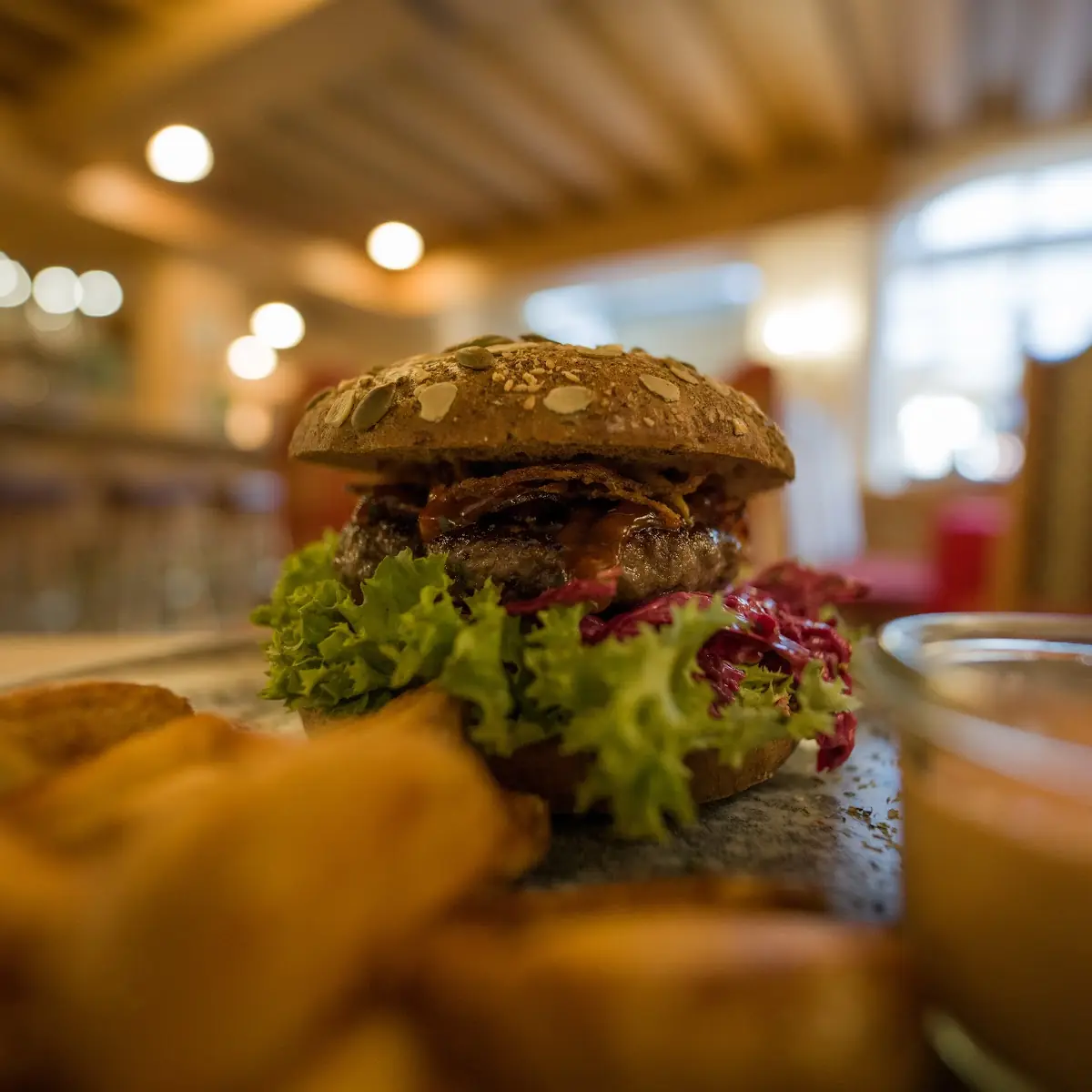 Essen und Trinken photo 9