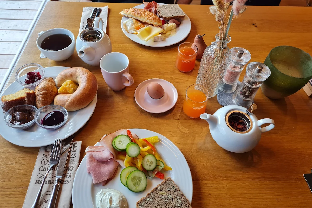 Essen und Trinken photo 7