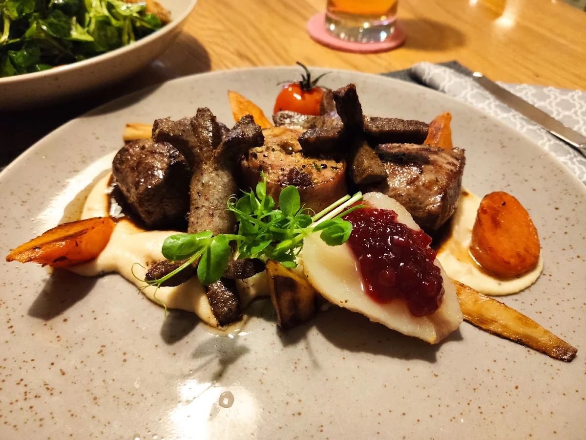 Essen und Trinken photo 8