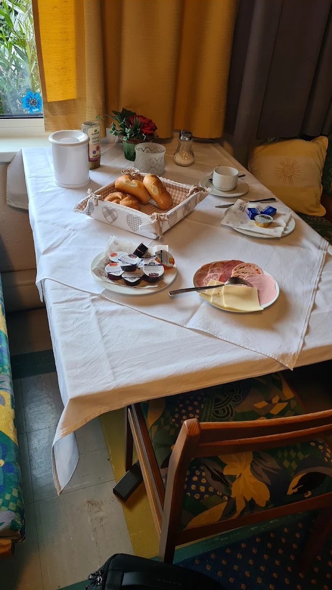 Essen und Trinken photo 2