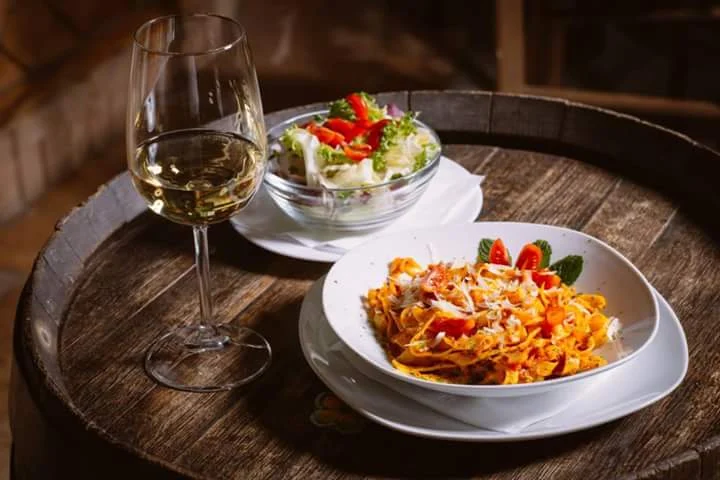 Essen und Trinken photo 1