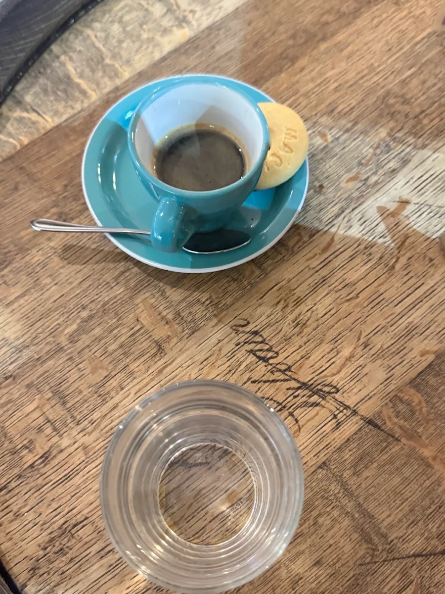 Essen und Trinken photo 10