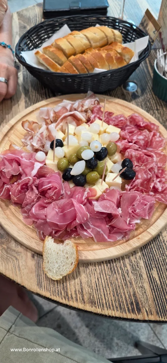 Essen und Trinken photo 2
