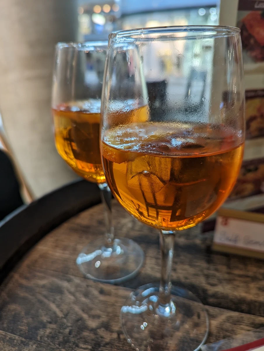 Essen und Trinken photo 3