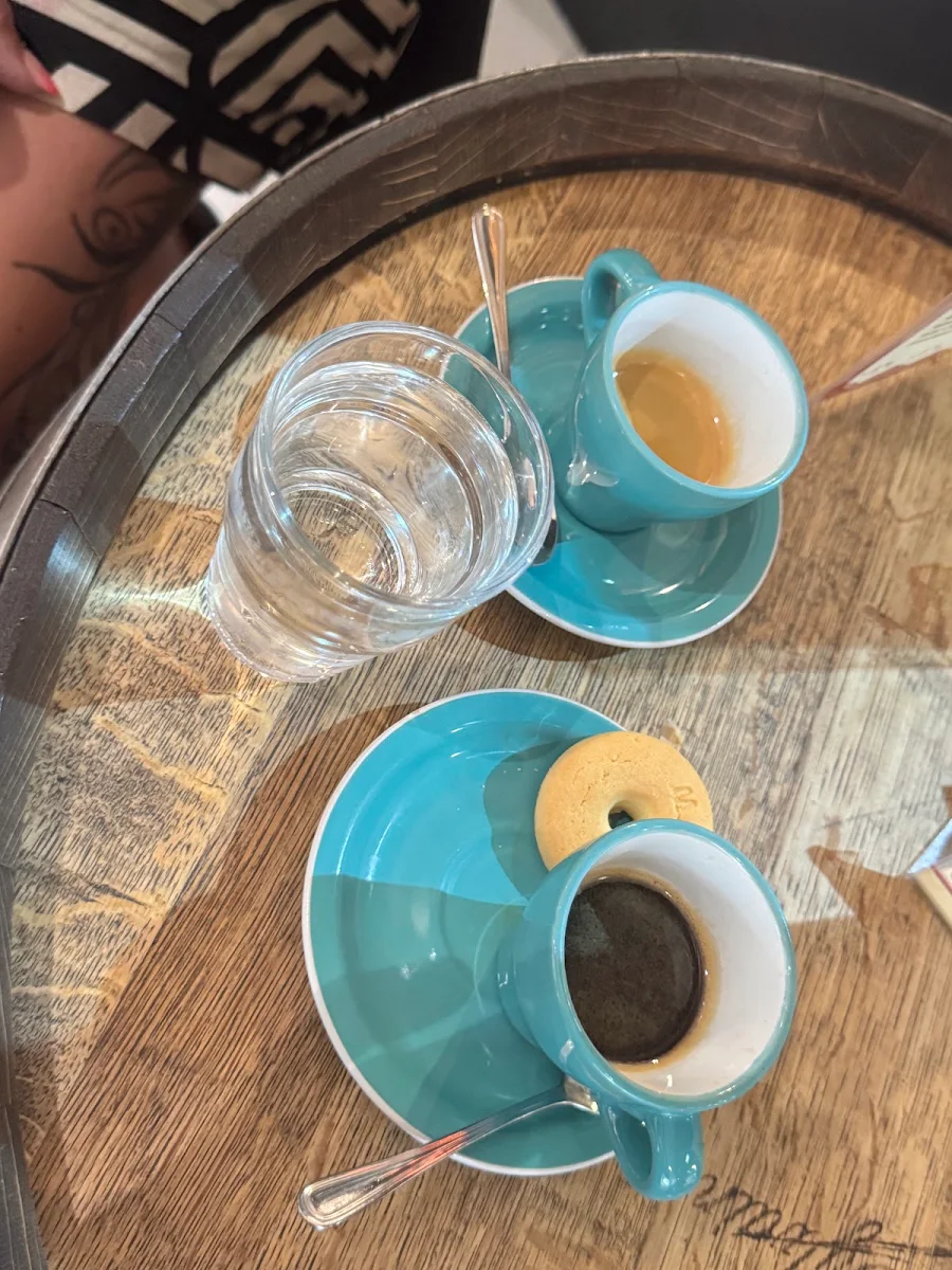 Essen und Trinken photo 4
