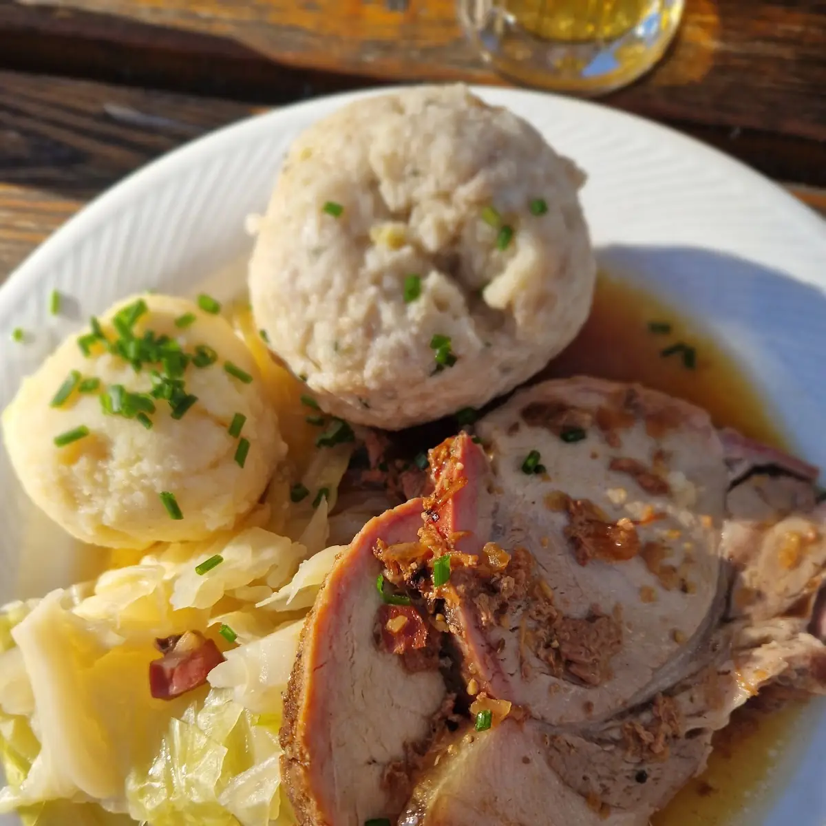 Essen und Trinken photo 1