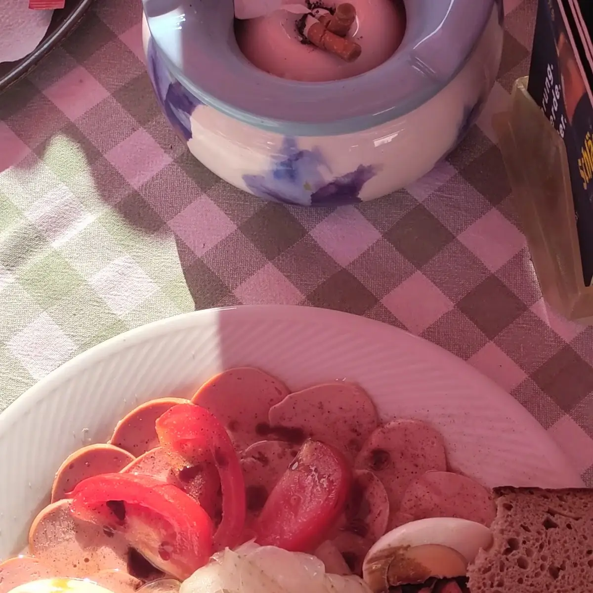 Essen und Trinken photo 2