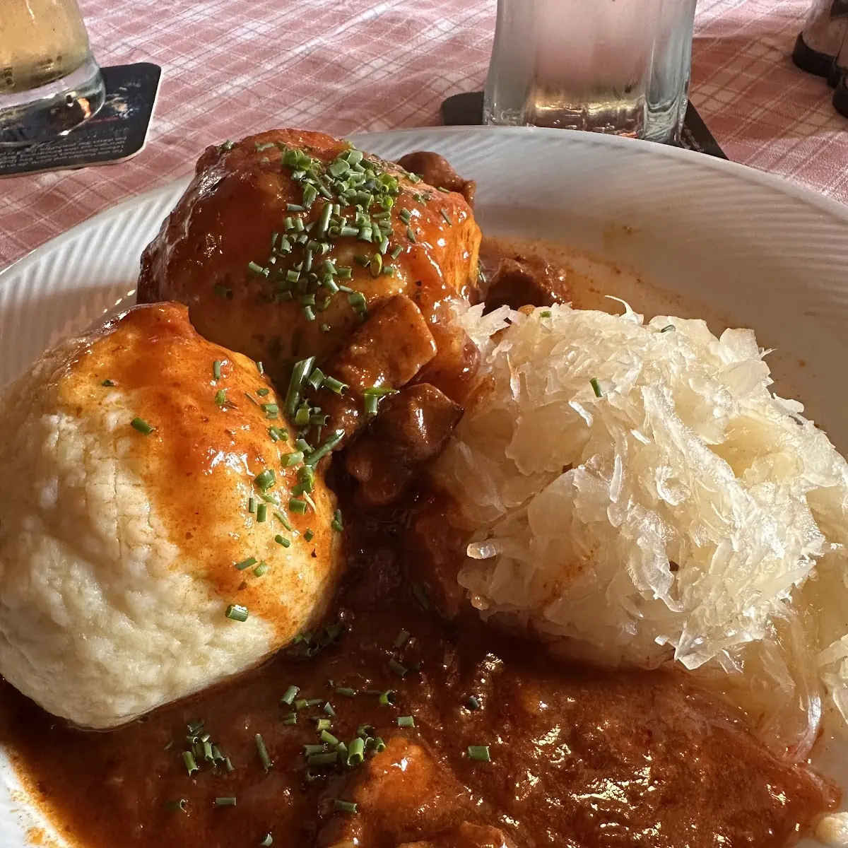 Essen und Trinken photo 3