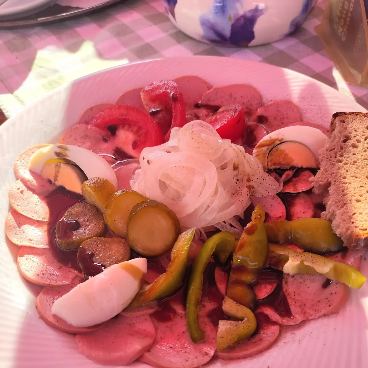 Essen und Trinken photo 8