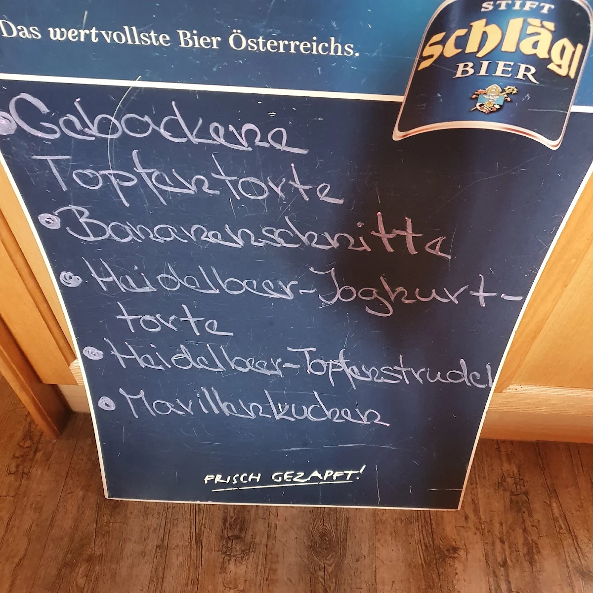 Speisekarte photo 4