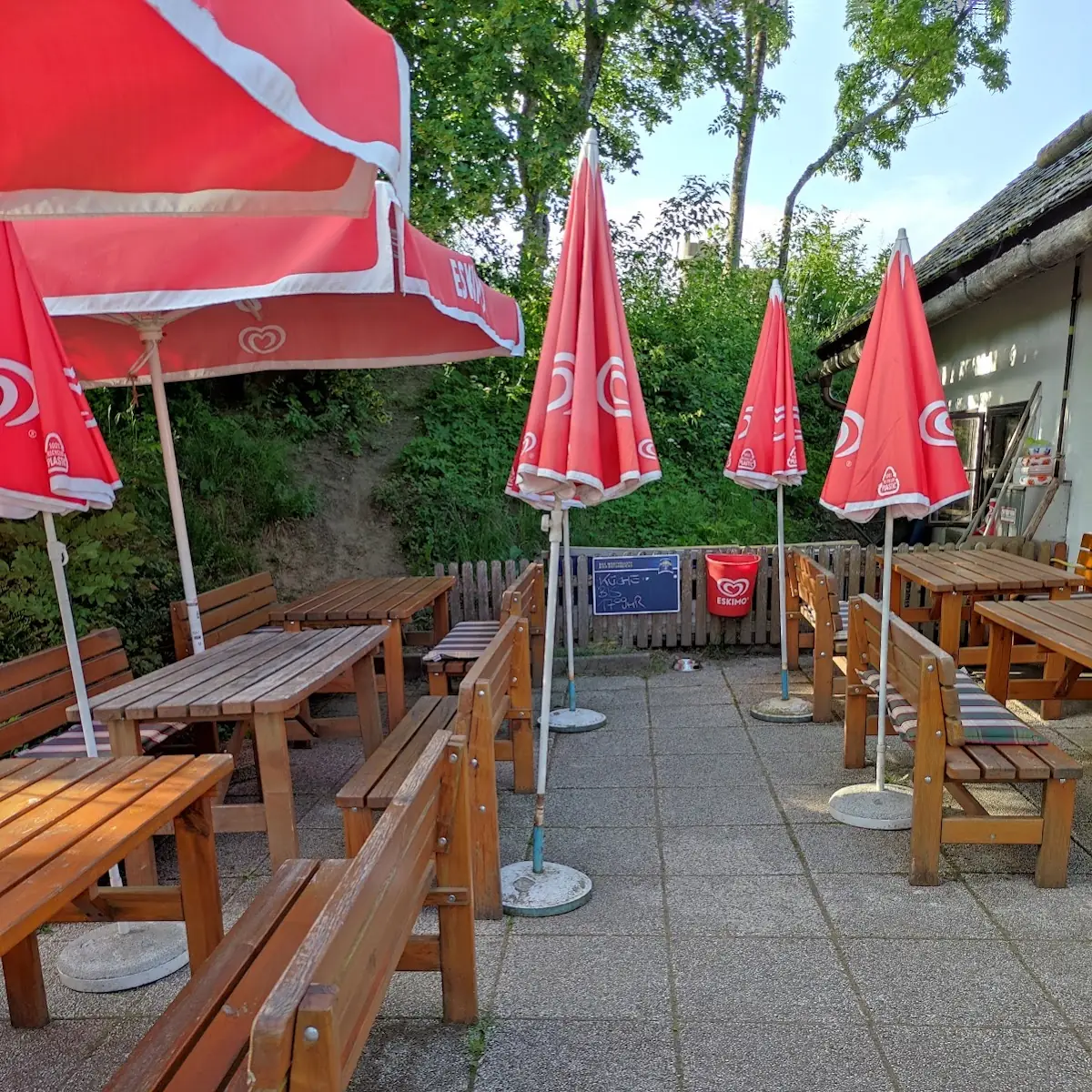 Atmosphäre photo 3