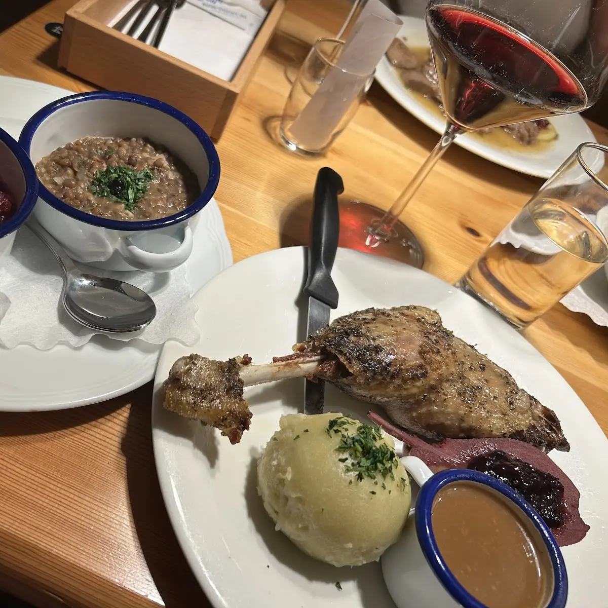Essen und Trinken photo 2