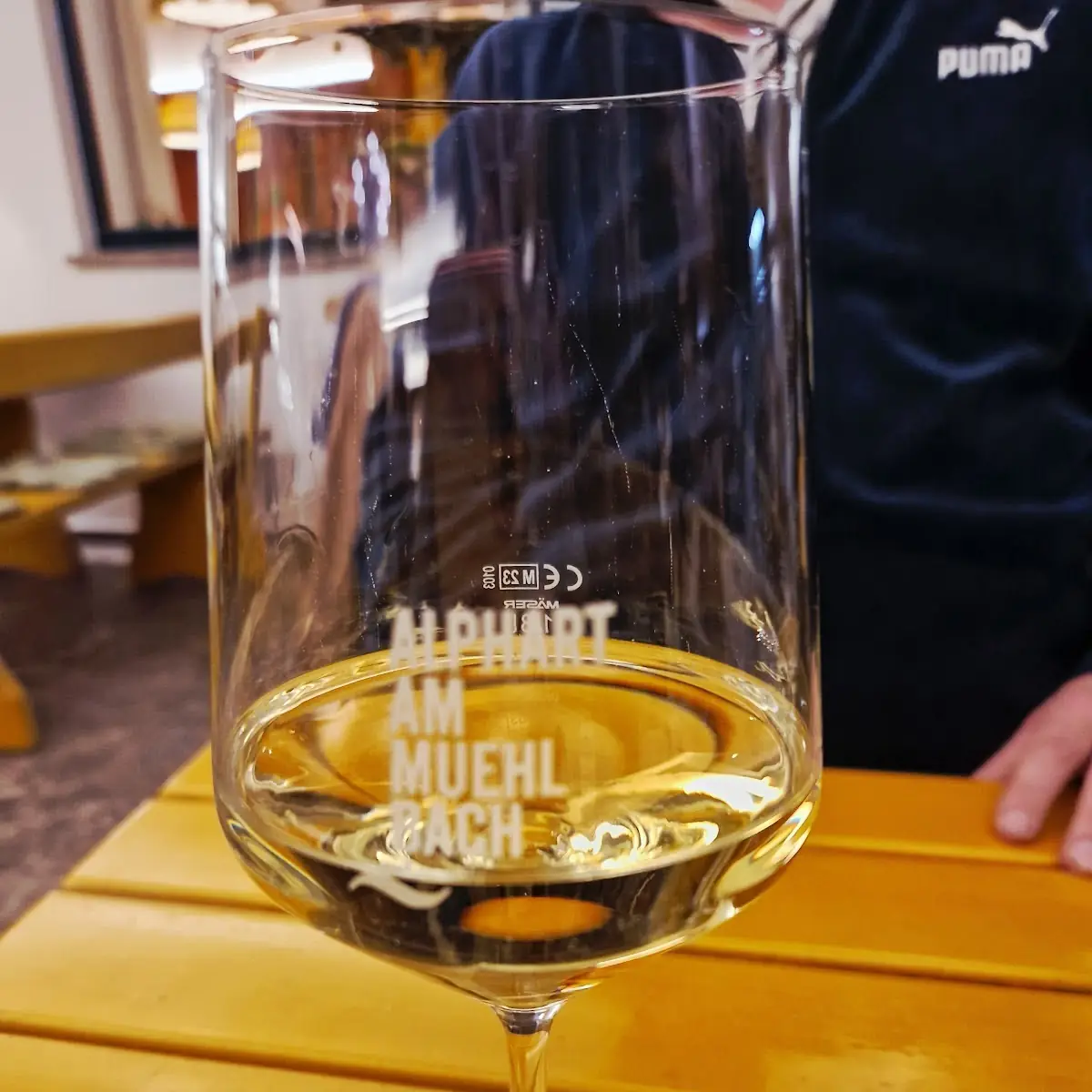 Essen und Trinken photo 7
