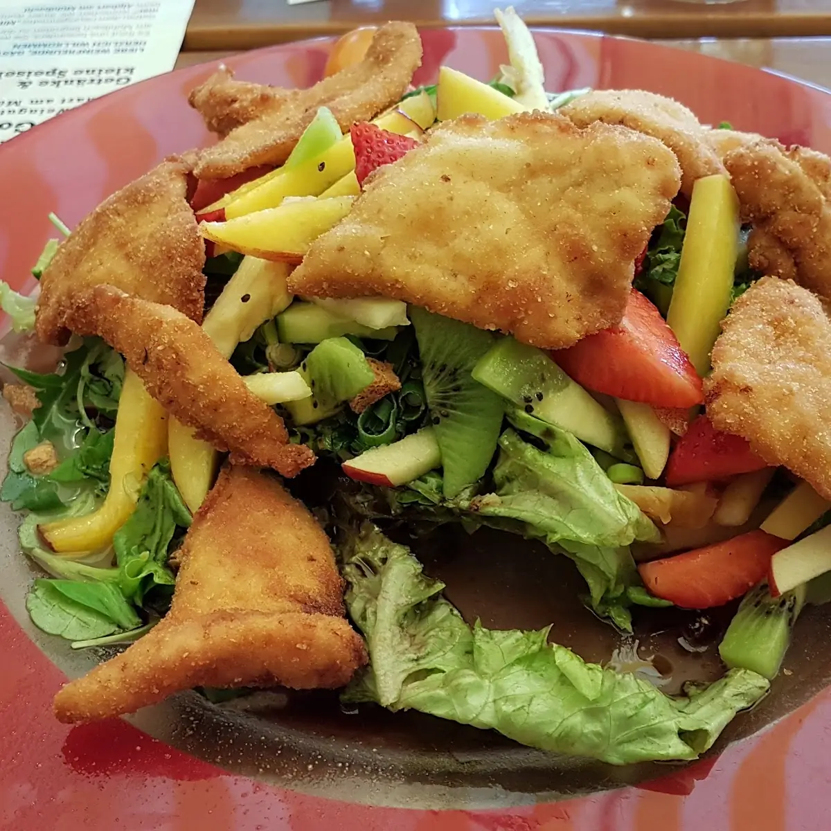 Essen und Trinken photo 8