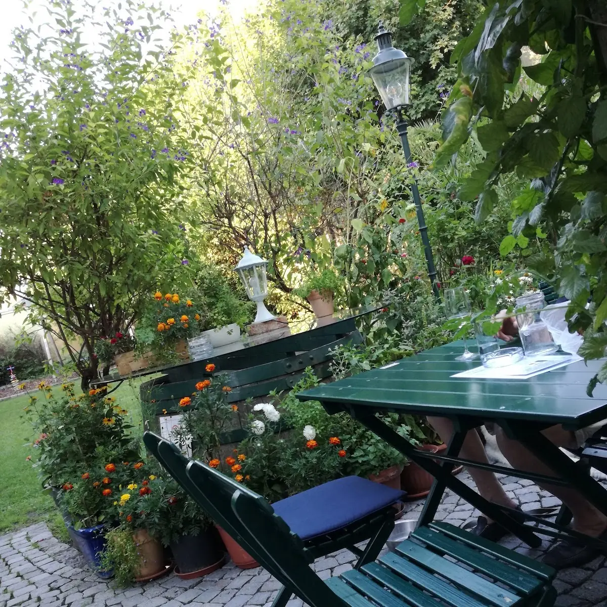 Atmosphäre photo 5