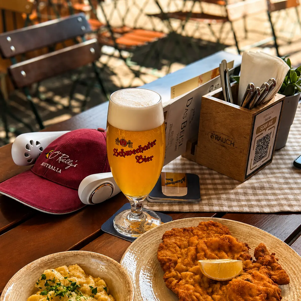 Essen und Trinken photo 1
