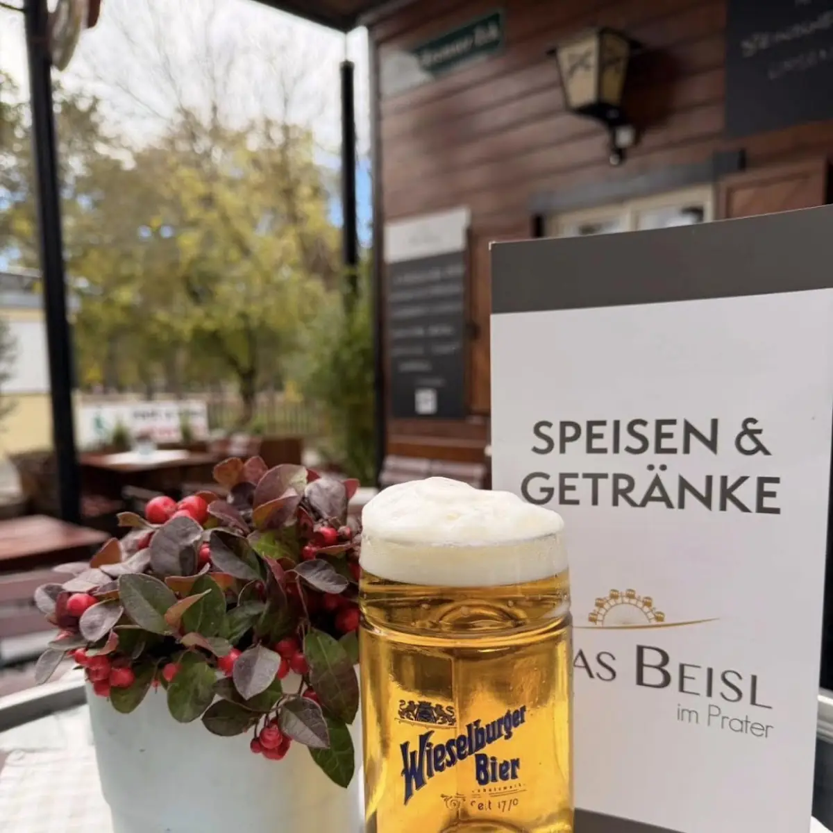 Essen und Trinken photo 4