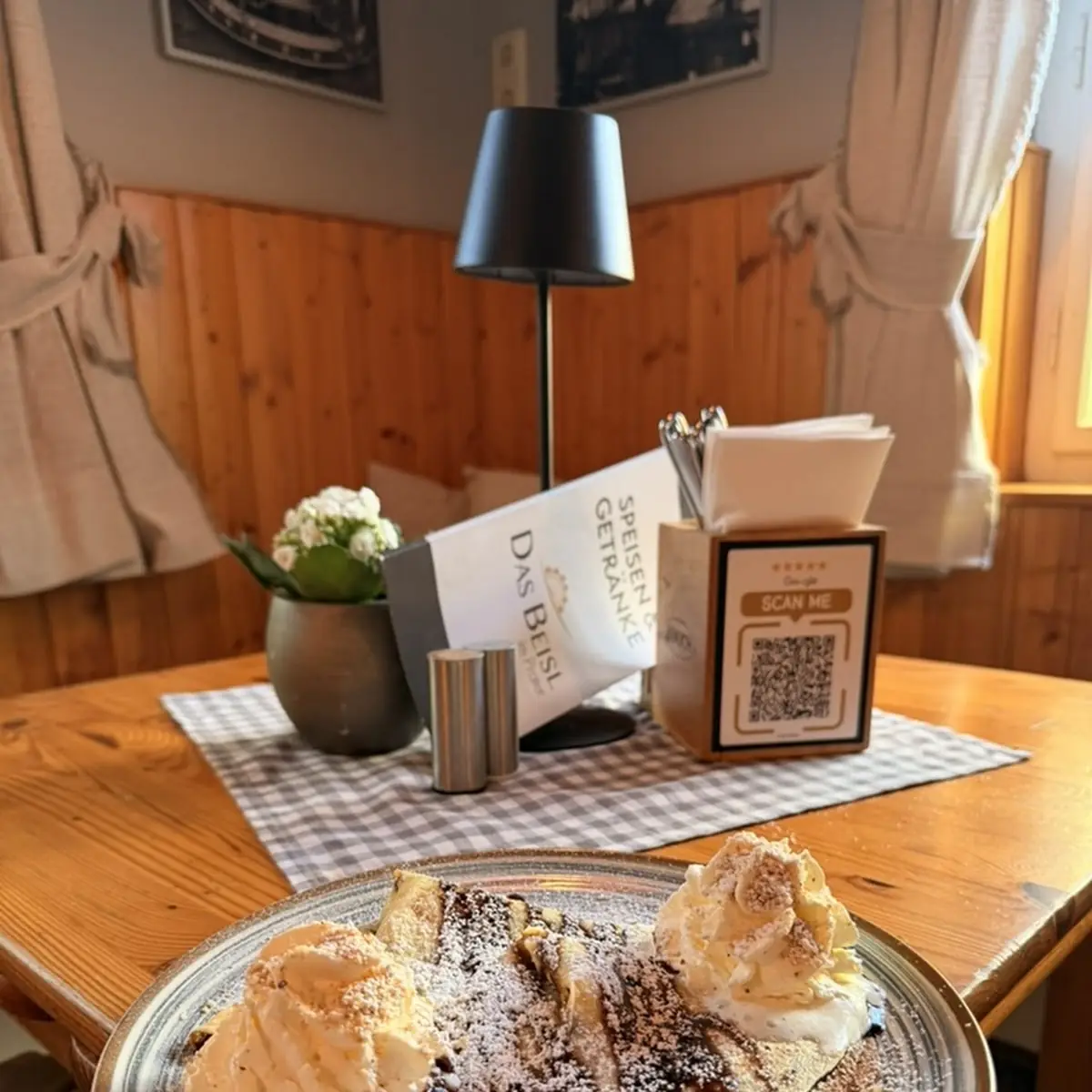 Essen und Trinken photo 5
