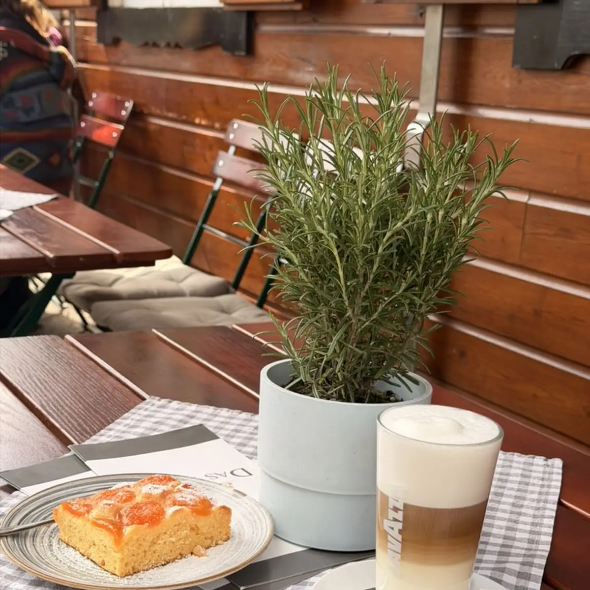 Essen und Trinken photo 7