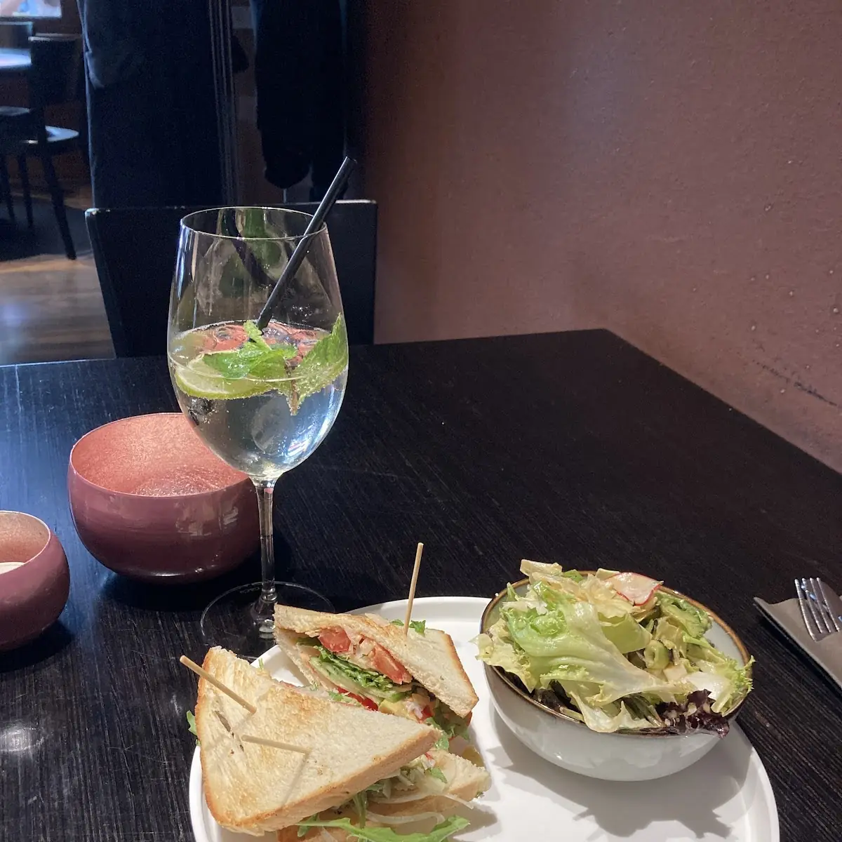 Essen und Trinken photo 1
