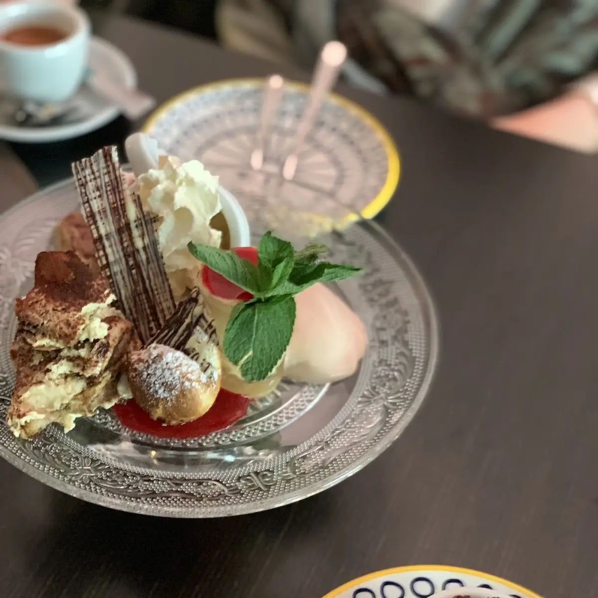 Essen und Trinken photo 10