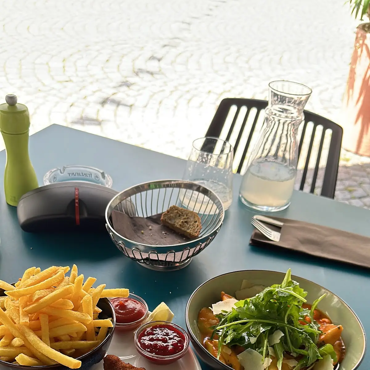 Essen und Trinken photo 2
