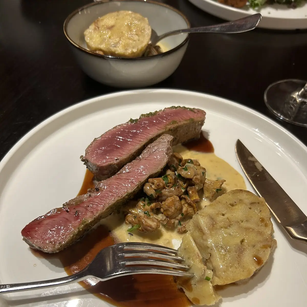 Essen und Trinken photo 3