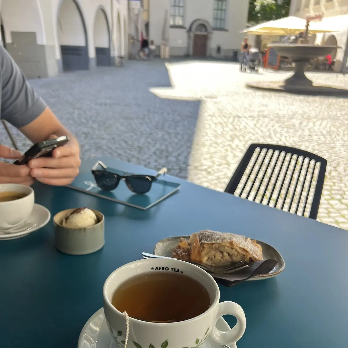 Essen und Trinken photo 5