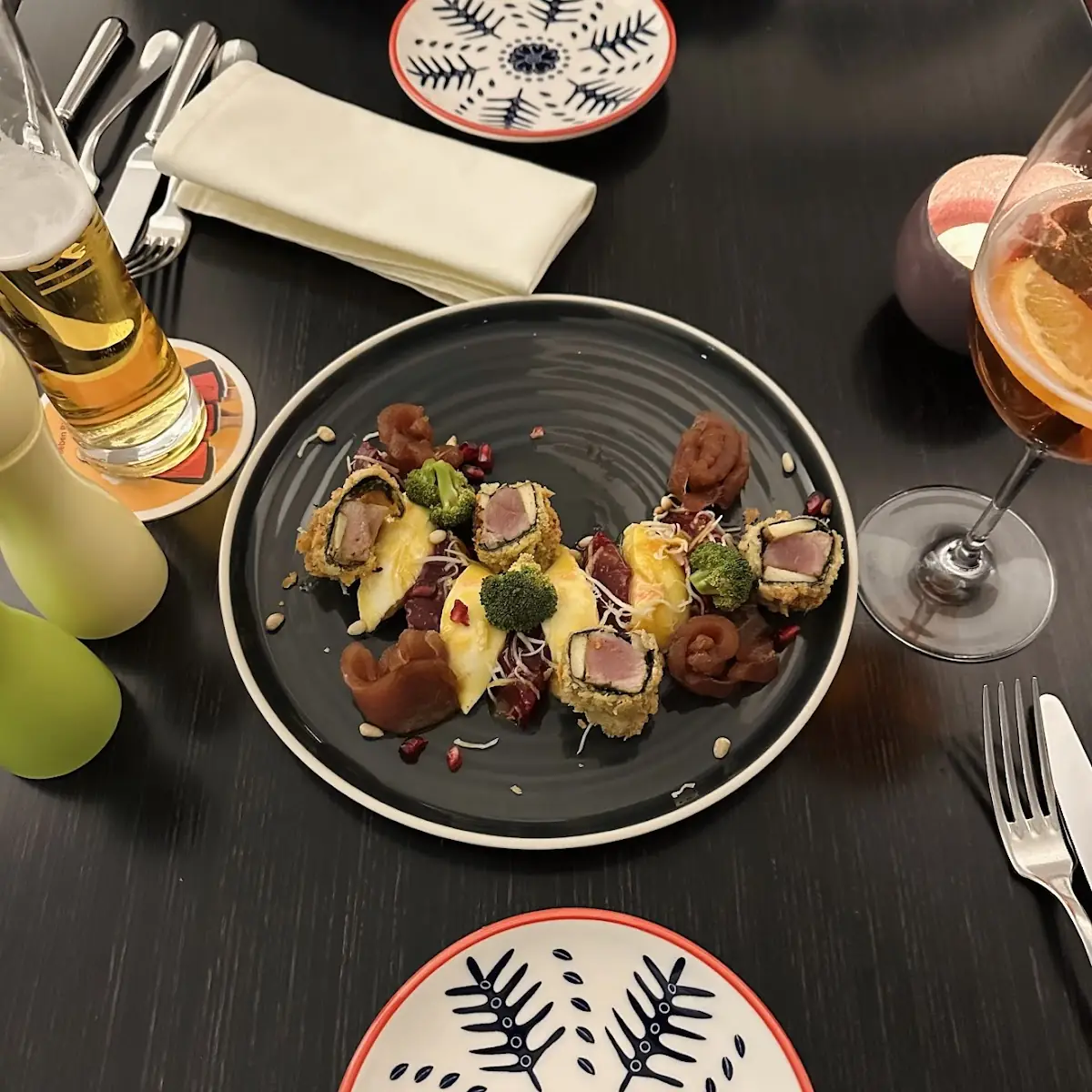 Essen und Trinken photo 9