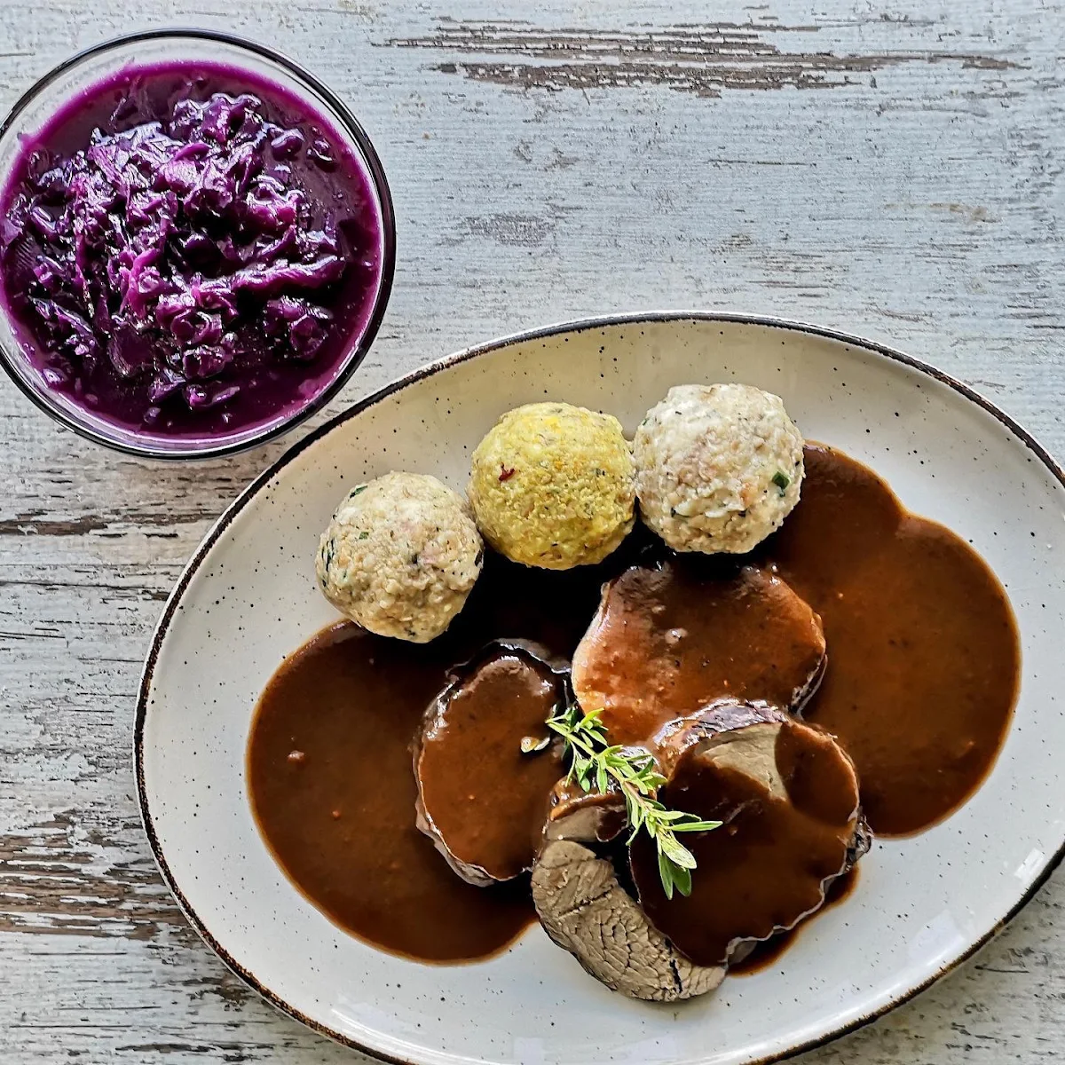 Essen und Trinken photo 5