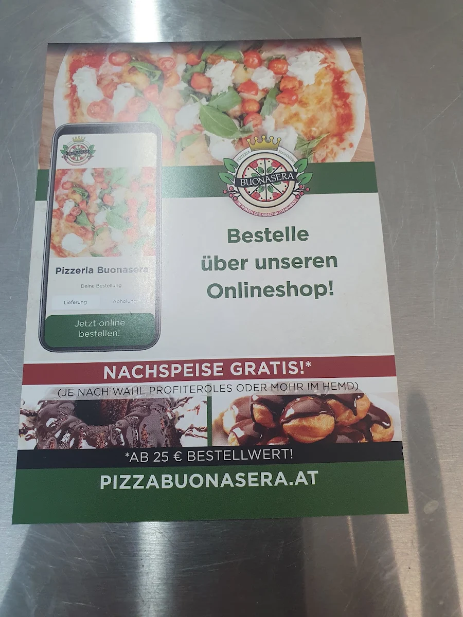 Speisekarte photo 6