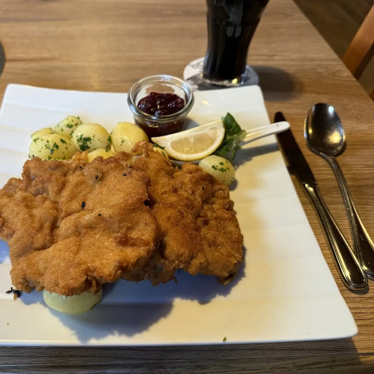 Essen und Trinken photo 1