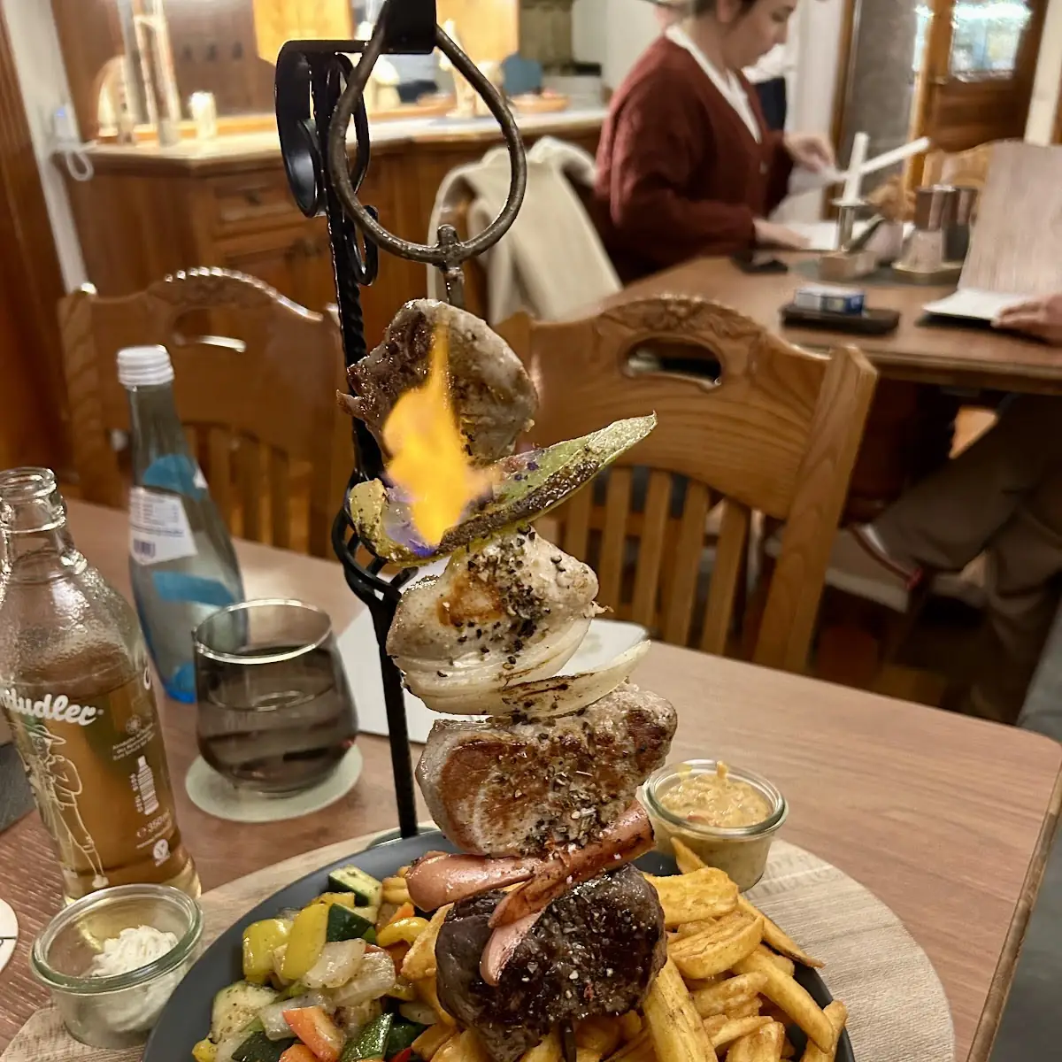 Essen und Trinken photo 2