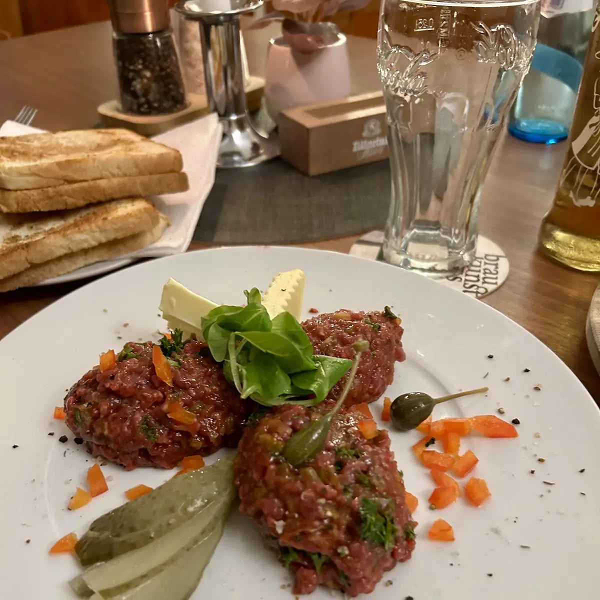 Essen und Trinken photo 3