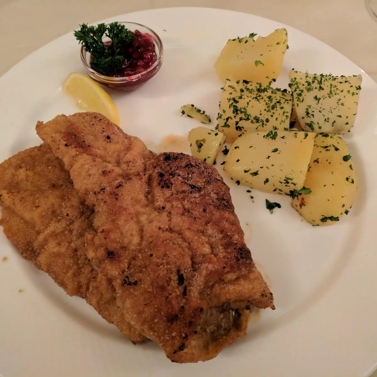 Essen und Trinken photo 6
