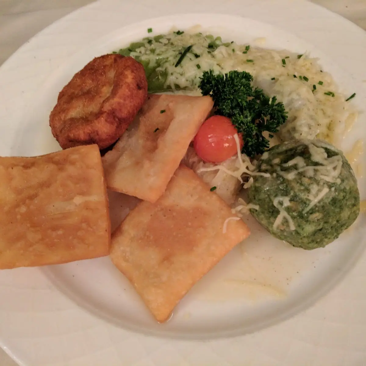 Essen und Trinken photo 9