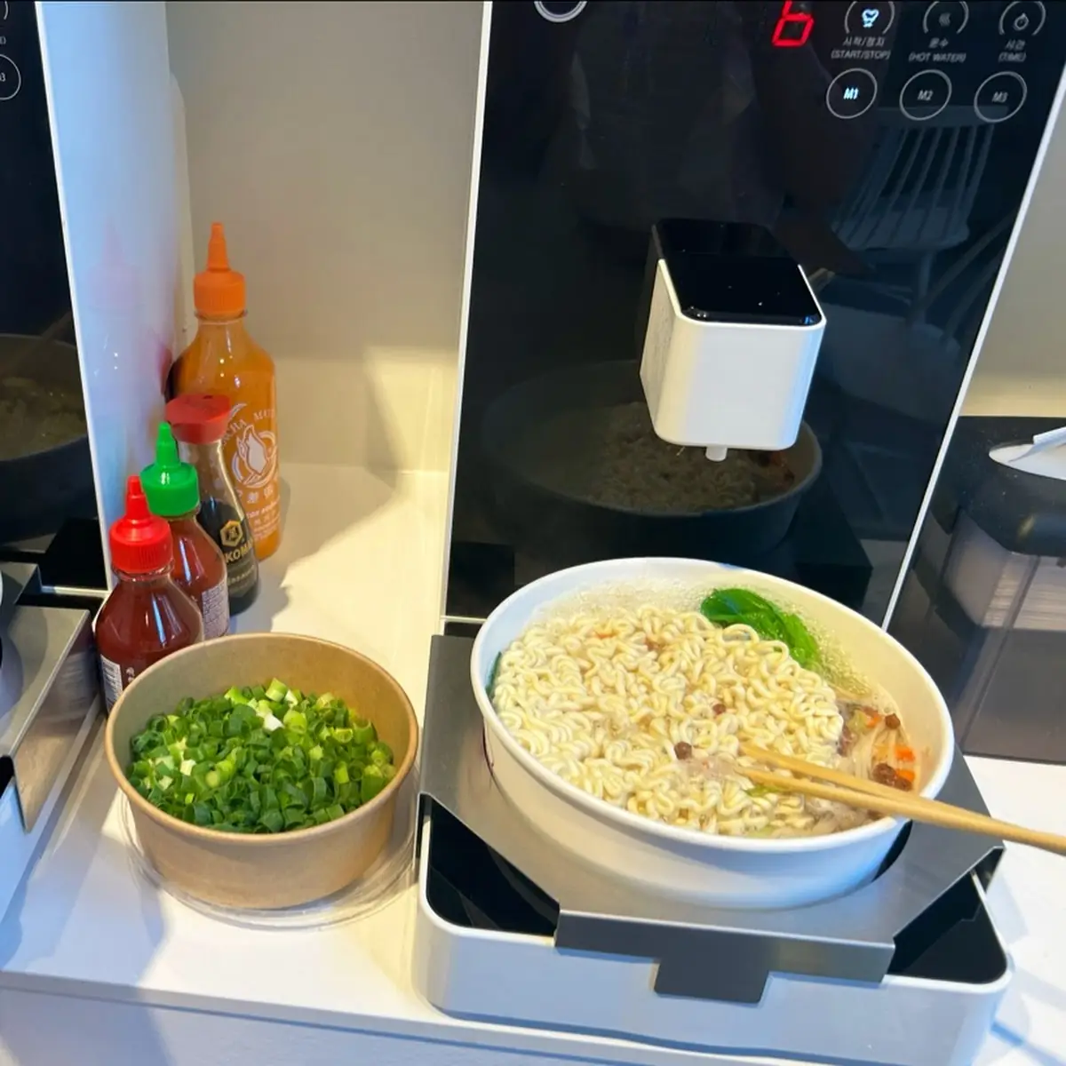 Essen und Trinken photo 1
