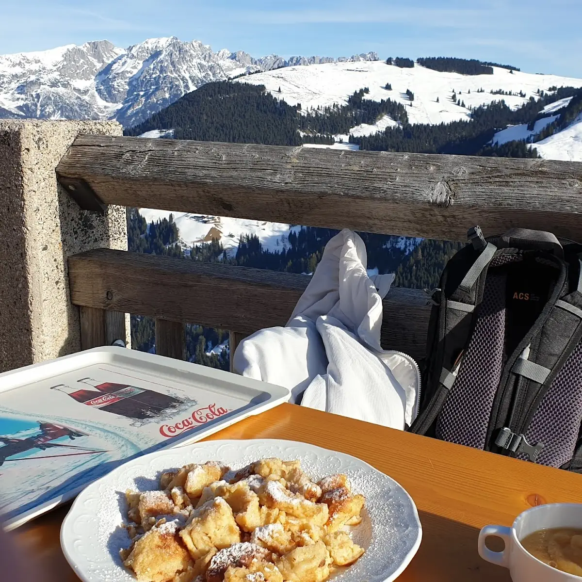 Essen und Trinken photo 1